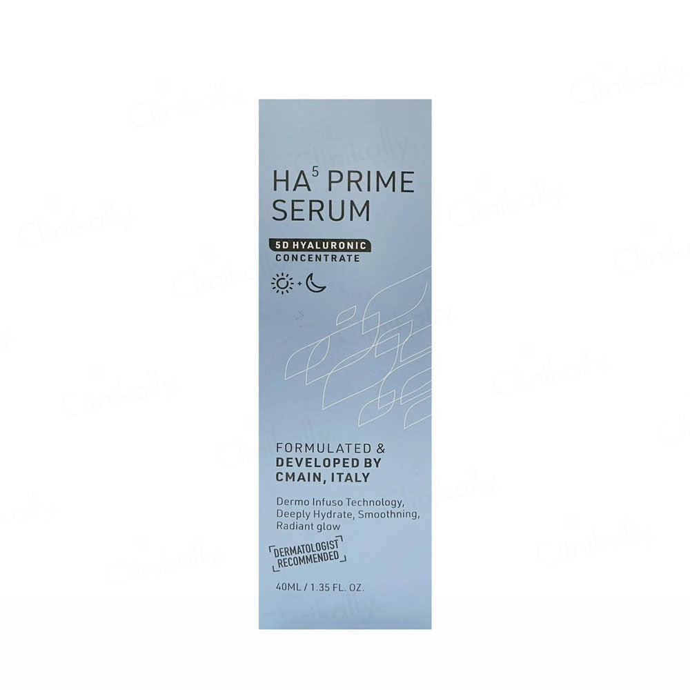 HA PRIME
