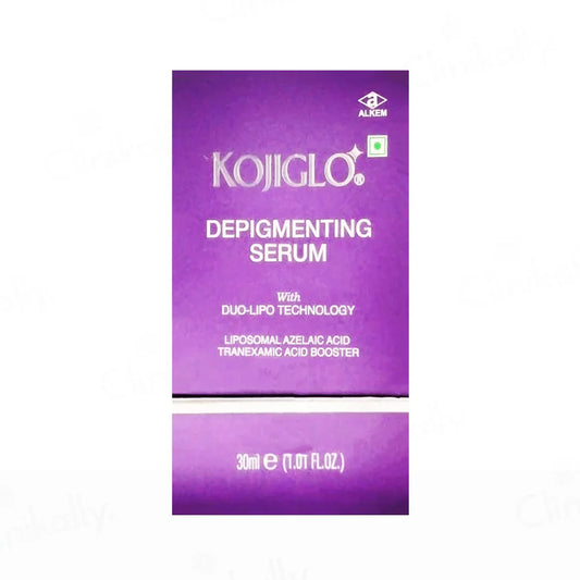 KOJIGLO SERUM