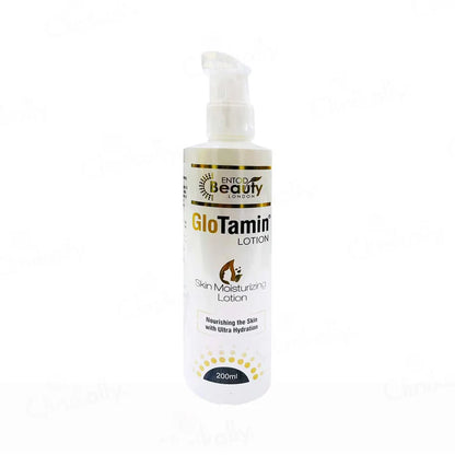 GLOTAMIN LOTION