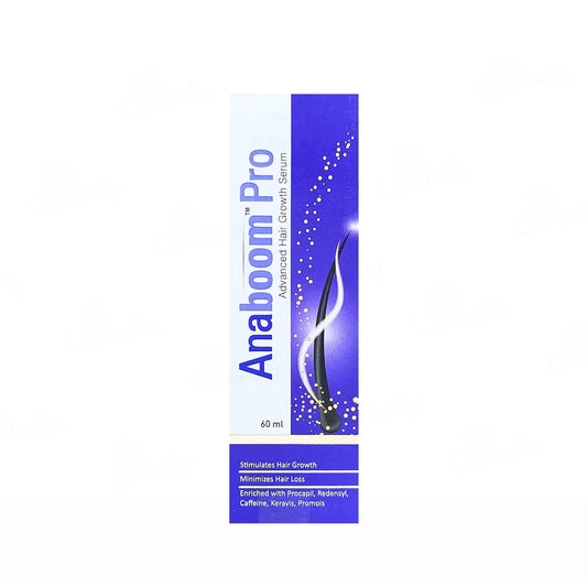 ANABOOM PRO SERUM