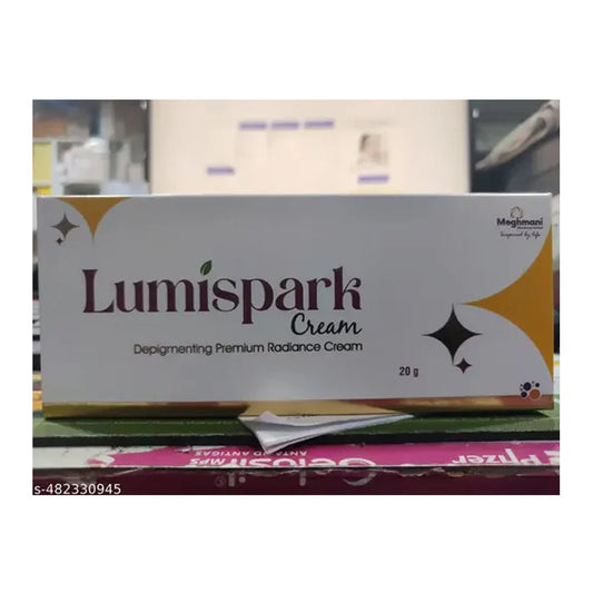 LUMISPARK CREAM