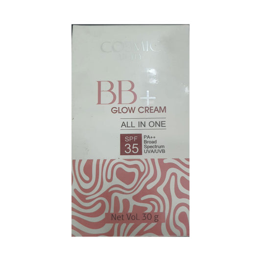 OSMIC UNITY BB+ Glow