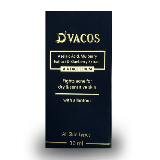 DVACOS AA SERUM