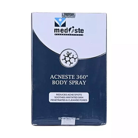Acneste 360 Body Spray