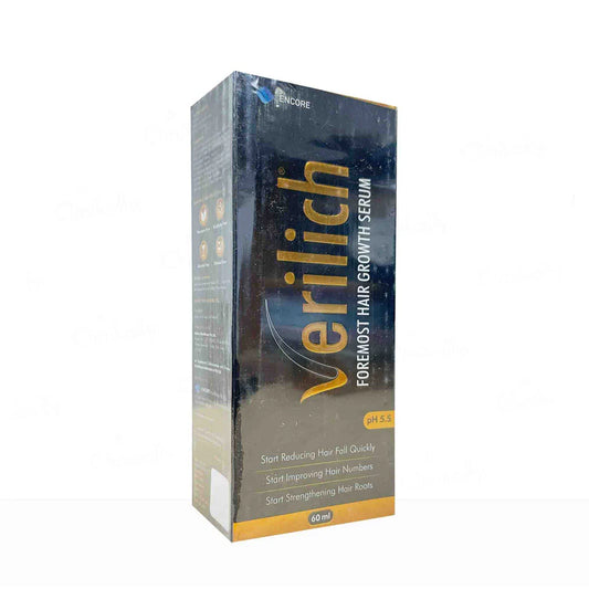 VERILICH SERUM
