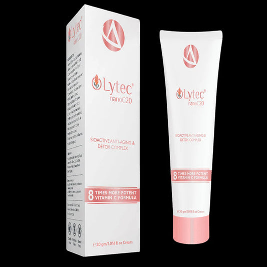 LYTEC NANO C20 SERUM