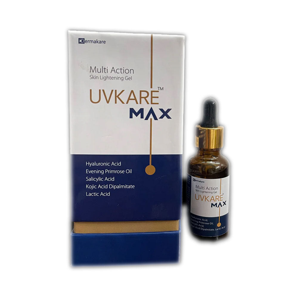 UV KARE MAX GEL