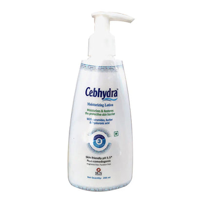CEBHYDRA LOTION
