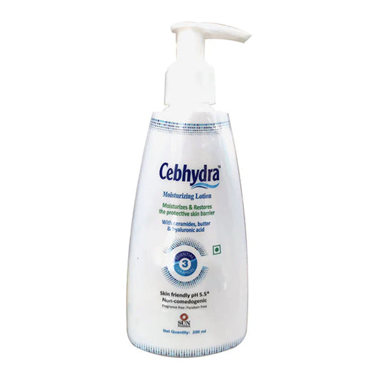 CEBHYDRA LOTION