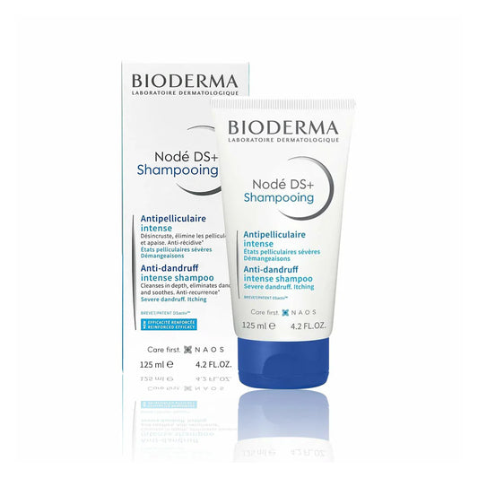 BIODERMA NODE DS SHAMPOO