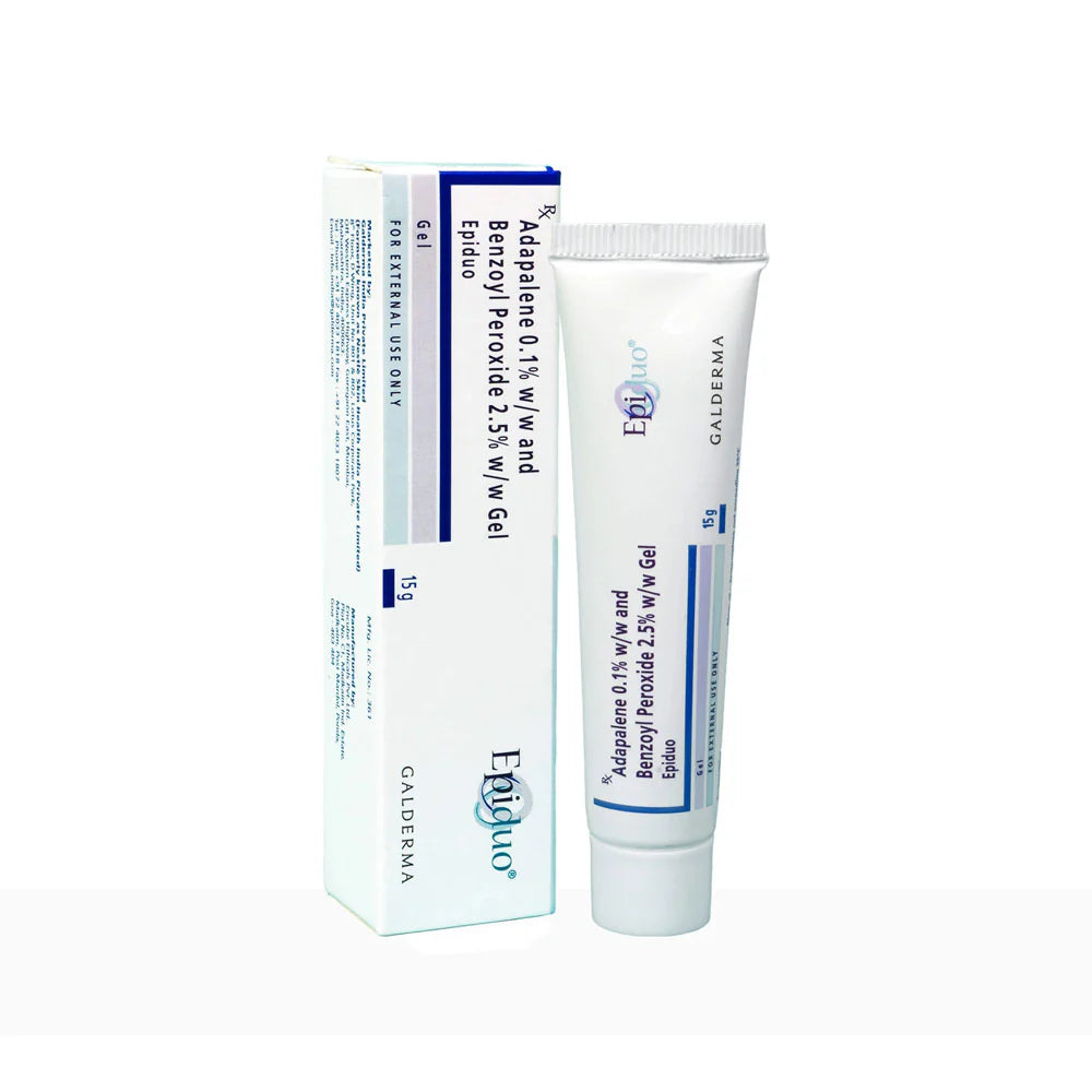 EPIDUO GEL