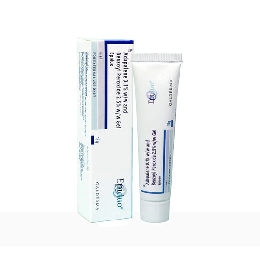 EPIDUO GEL
