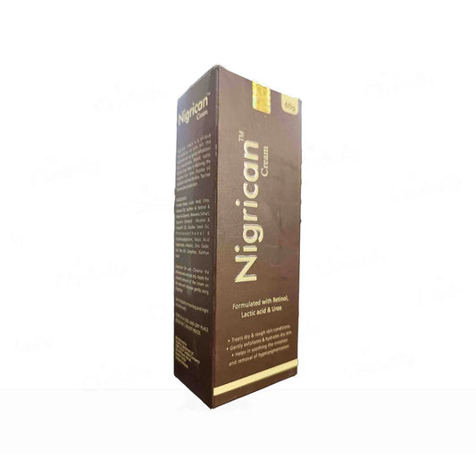 NIGRICAN CREAM