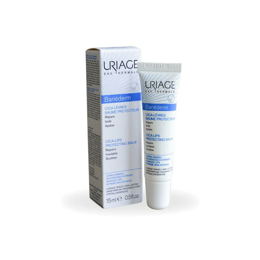 BARIEDERM CICA