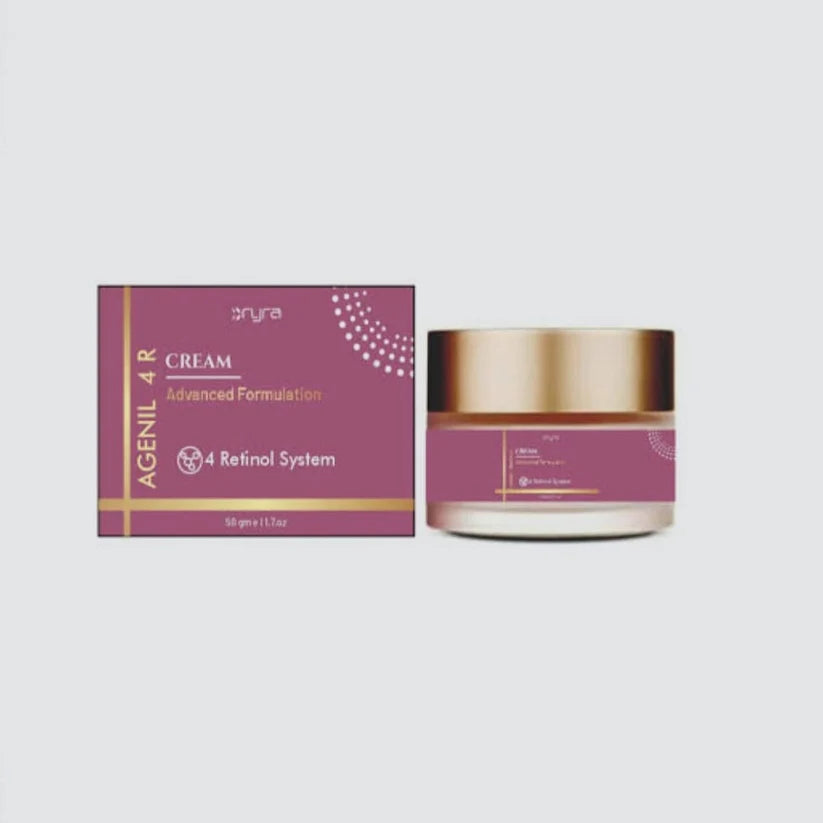 AGENIL 4R CREAM