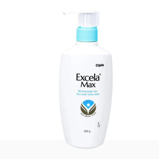 EXCELA MAX LOTION