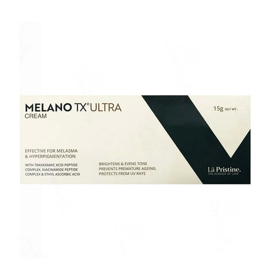 MELANO TX ULTRA CREAM