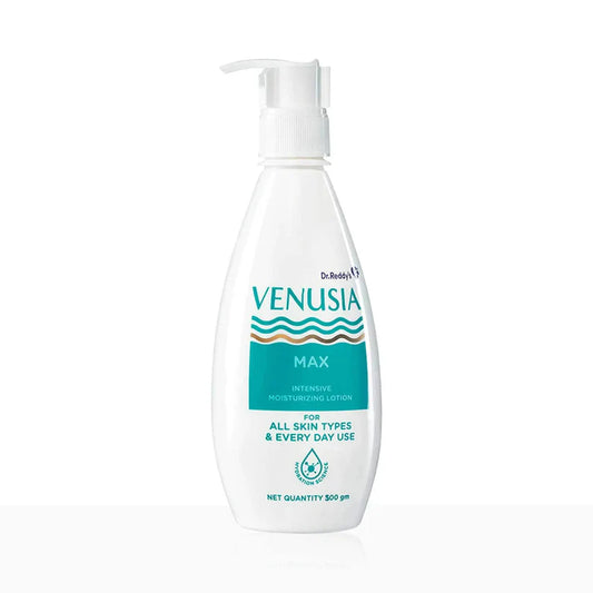 VENUSIA MAX LOTION