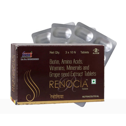 RENOCIA TAB