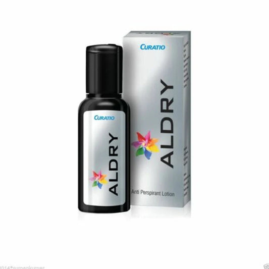 ALDRY LOTION