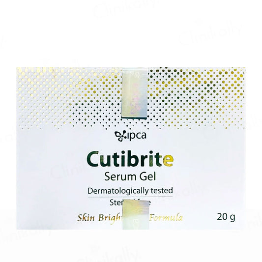 Cutibrite Serum Gel