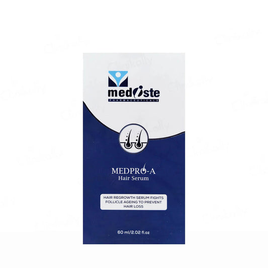 MEDPRO A SERUM