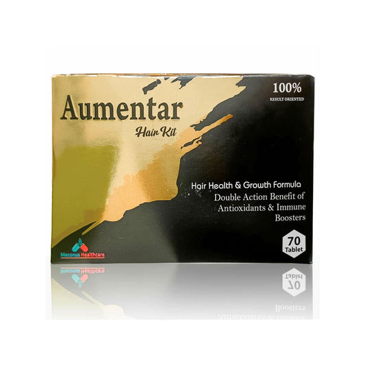 AUMENTAR  KIT