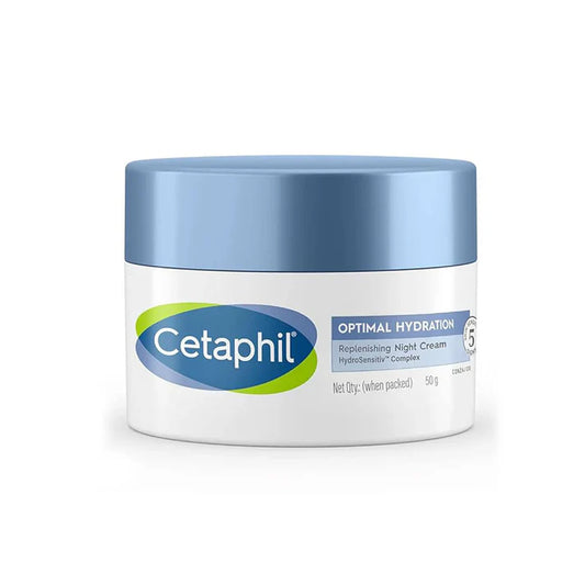 CETAPHIL DAILY CREAM
