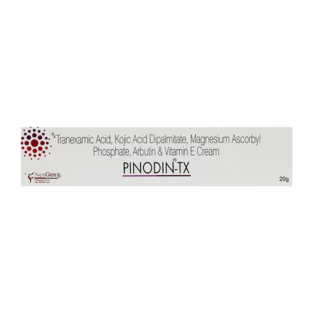 PINODIN TX CREAM