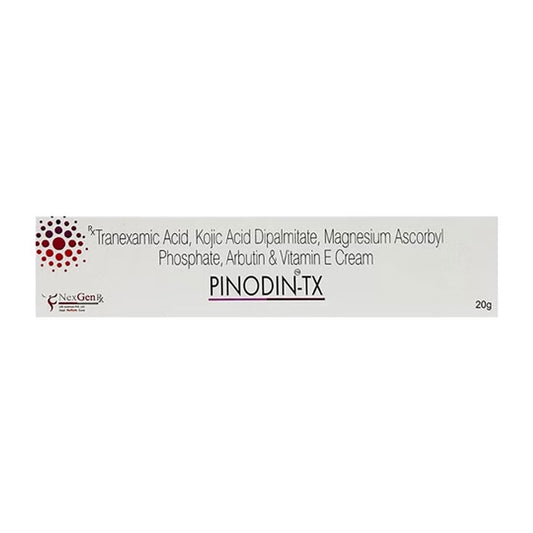 PINODIN TX CREAM