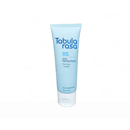 TABULA RASA OS FACE WASH
