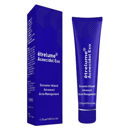 ETRELUME ACNECIDOL EXO