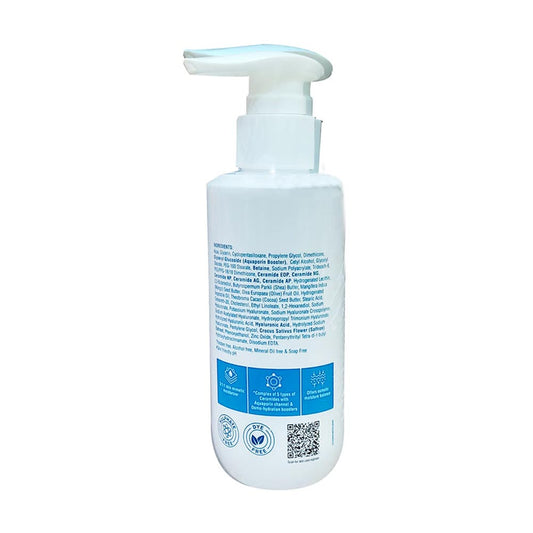 ORYZA CERA MAX LOTION