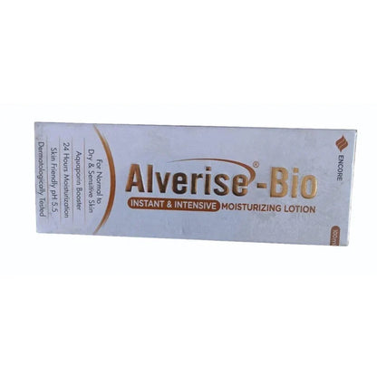 ALVERISE BIO LOTION