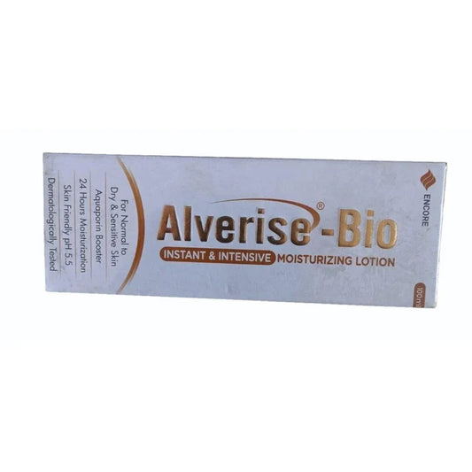 ALVERISE BIO LOTION