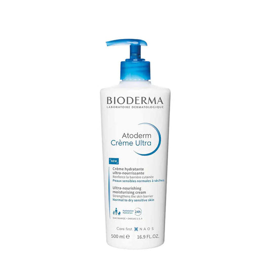 BIODERMA ATODERM CRÈME ULTRA