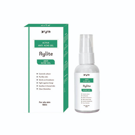 RYLITE ANTI ACNE GEL