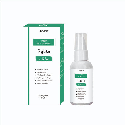 RYLITE ANTI ACNE GEL
