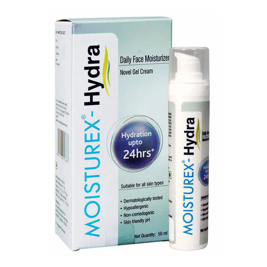 MOISTUREX HYDRA