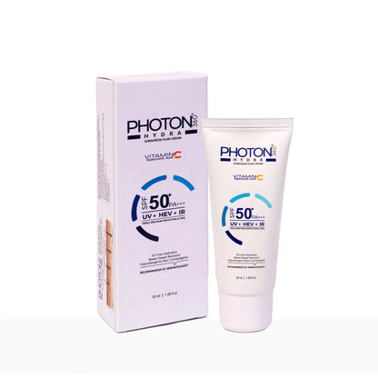 Photon Hydra Sunscreen