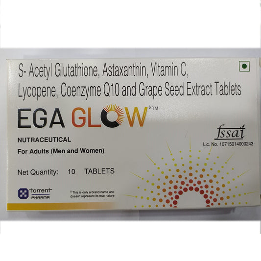 EGA Glow
