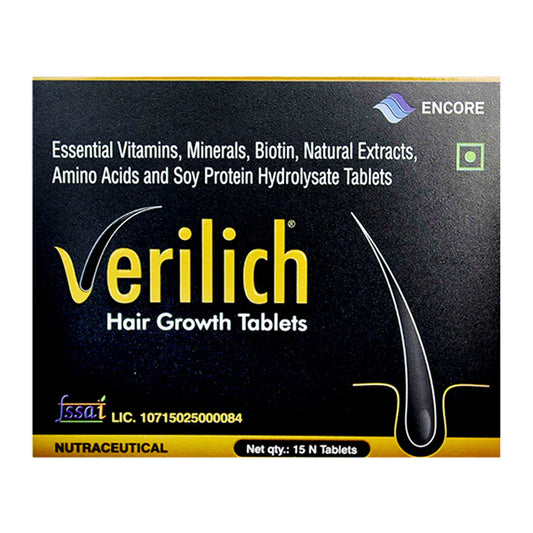 VERILICH TAB
