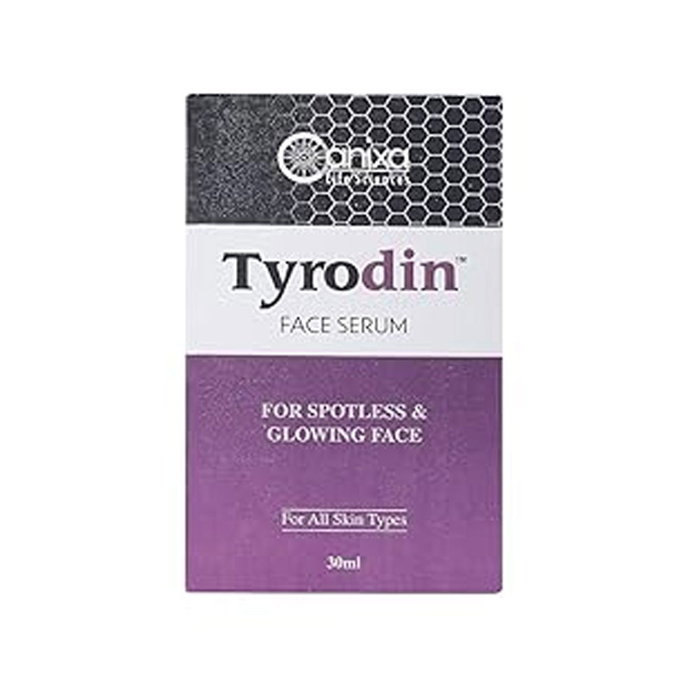 TYRODIN SERUM