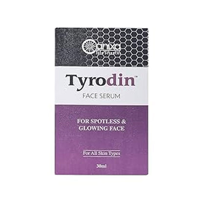 TYRODIN SERUM