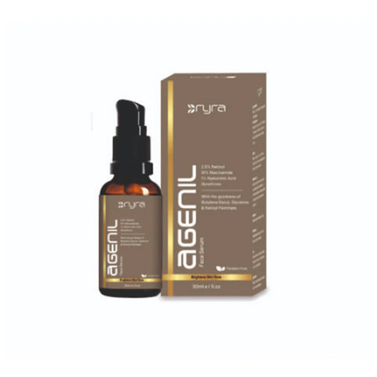 AGENIL SERUM