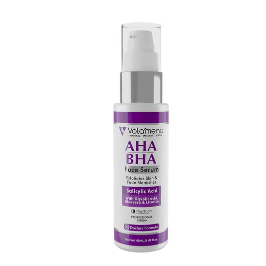 SEBOPARIS AHA BHA SERUM