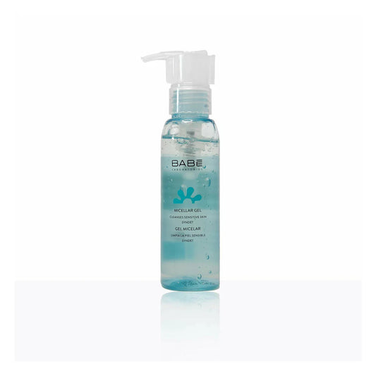 BABE MICELLAR GEL