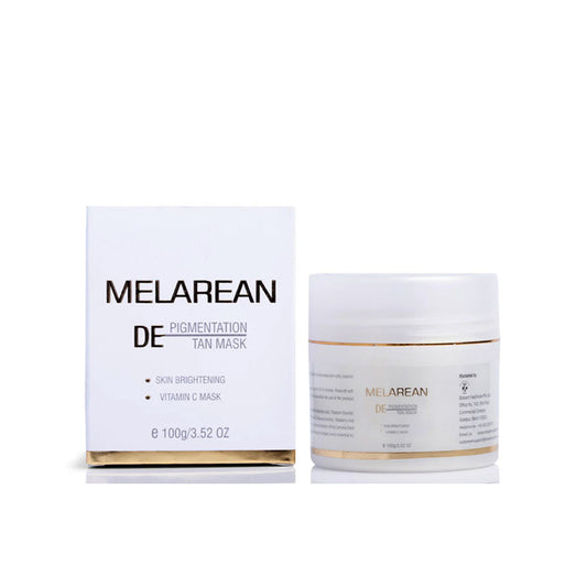 MELAREAN DEPIGMENTATION TAN MASK