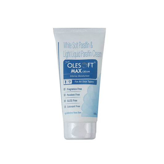 OLESOFT MAX CREAM