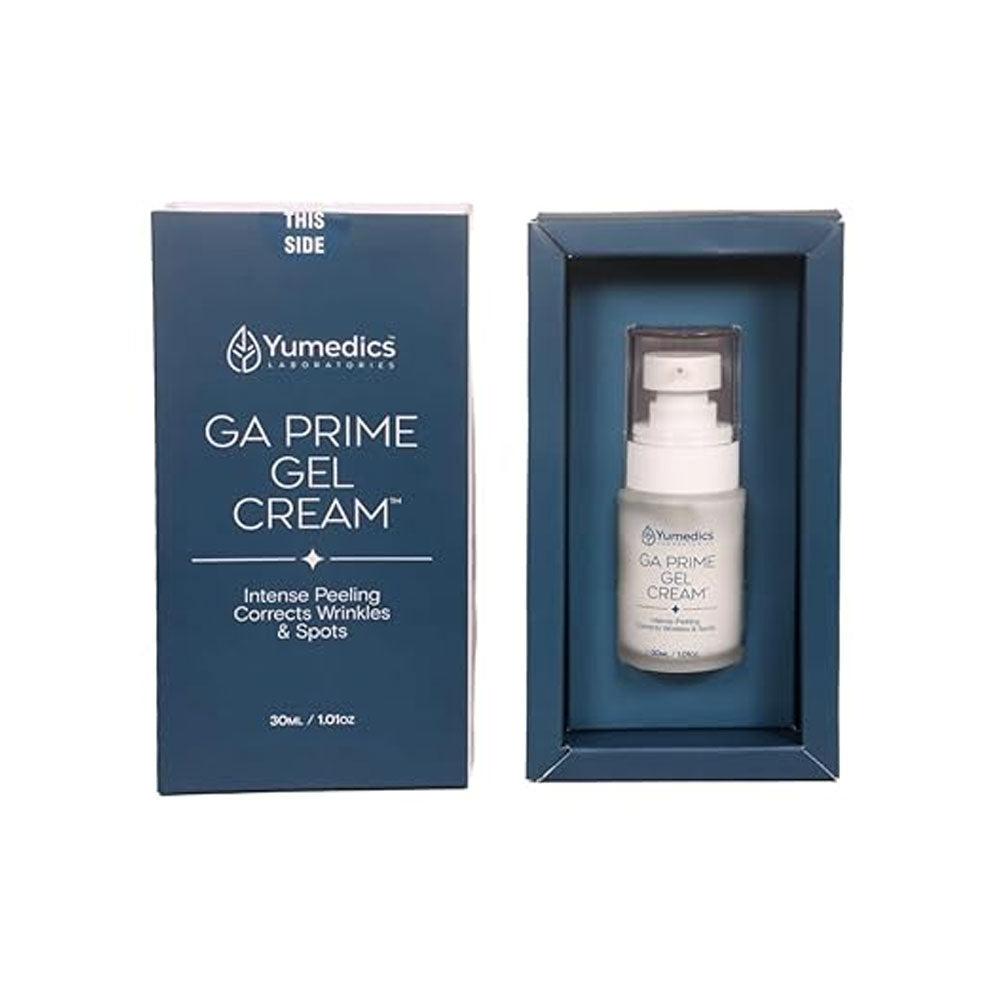 GA PRIME GEL CREAM